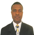 Engr. Muyiwa O. FATOKUN